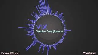 Gladiator Theme Uplifting Trance Remix (VIX)