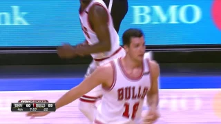 Paul Zipser - Quick Season Spotlight