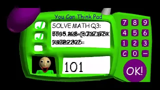 Baldis basics in education and learning