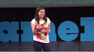 Finala FameLab România 2015