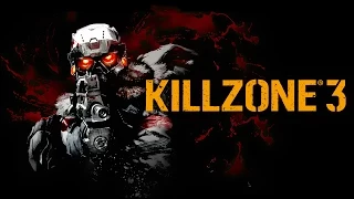 Killzone 3 all cutscenes HD GAME