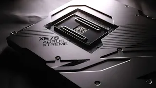 AMD X670 Что нового от GIGABYTE