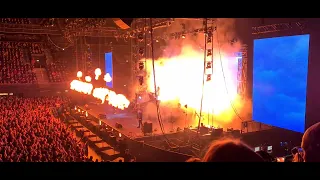 NIGHTWISH - The Greatest Show on Earth Pt. 2 @ ZIGGO DOME - 27-11-2022