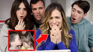 TRY NOT TO CRY CHALLENGE!!