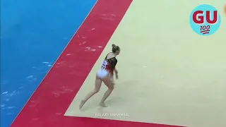 MOST BEAUTIFUL MOMENTS IN WOMEN'S GYMNASTICS CHAMPIONSHIPS 2023