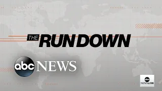 The Rundown: Top headlines today: Nov. 24, 2021