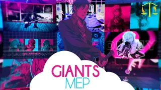 「NSM★」 GIANTS | MULTIFANDOM MEP