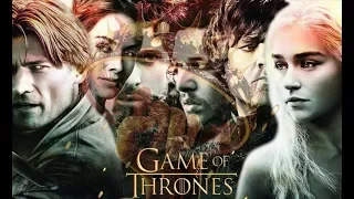 Game of Thrones прохождение Игры престолов. Эпизод 1