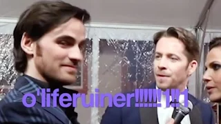 colin o'donoghue - uptown funk