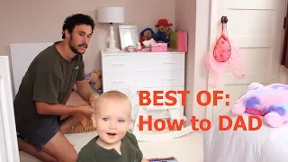 HOW TO: The Best Of (THE ULTIMATE BIBLE FOR DAD'S)