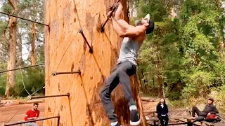 Climbing Skills, Karate, Extreme Mountain Biking | Best of the Week