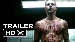 Deliver Us from Evil UK TRAILER 1 (2014) - Olivia Munn, Eric Bana Horror HD