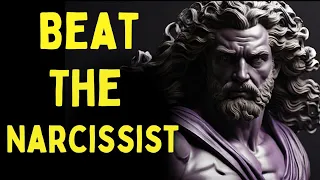 5 Ways to Beat The Narcissist | Marcus Aurelius Stoicism