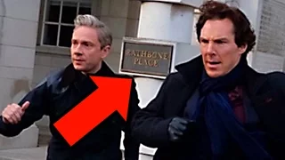 Sherlock 4x03 "The Final Problem" IN-DEPTH ANALYSIS (Final Episode)