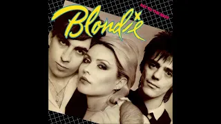 Blondie - 1979 - Atomic - Album Version