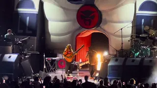 Thundercat and Childish Gambino “II. Shadows” (Los Angeles Greek Theatre) In Yo Girl’s City Tour