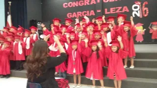 Garcia Leza graduacion