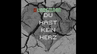 Till Lindemann - Du hast kein Herz