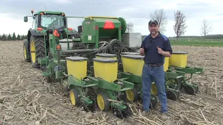 2020 Ontario Virtual Diagnostic Days Episode #7 - Management Strategies for Soybeans and Corn