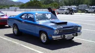 440 Duster