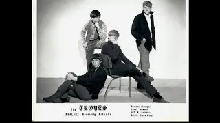 The Troyes - Rainbow Chaser .(1966).**