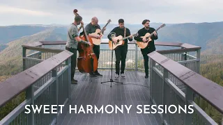 Beau Askew | Rose Gold | Sweet Harmony Sessions