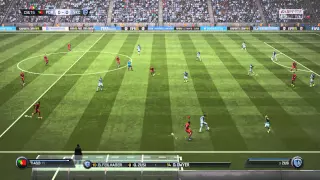 FIFA 15 Micro Stuttering / 1 Second Freeze