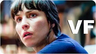 SEVEN SISTERS Bande Annonce VF (Noomi RAPACE // 2017)