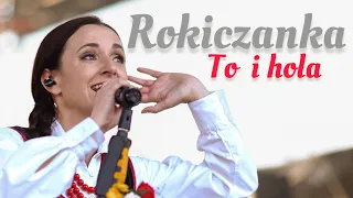 TO i HOLA - Rokiczanka // Koncert LIVE