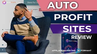 AutoProfitSites Review by Glynn Kosky | Some Warnings about AutoProfitSites Before You Buy