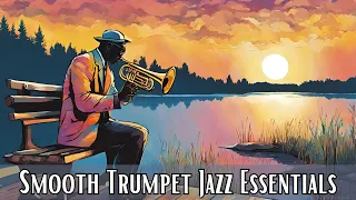 Smooth Trumpet Jazz Essentials [Smooth Jazz, Trumpet Jazz]