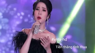 Liên khúc Đan Lê Lan Vy