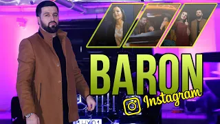КЛИП! Baron - Ть гарени бамазаи (Instagram)  / Baron - Instagram (2020)