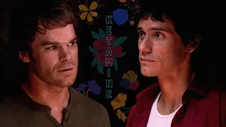 Dexter & Brian | I Need To Let You Go