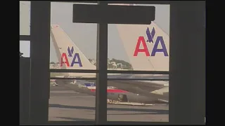 Recalling 9/11 | The scene at Logan Airport