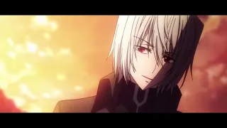 |AMV| молодая кровь