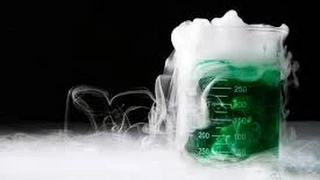 Cool chemical experiments - Win compilation