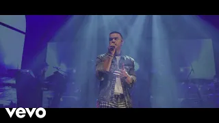 Guy Sebastian - Before I Go (Live at the Then & Now Tour)