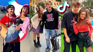 Best Cute Couple Goals 2022 - Margo Flury TikTok Compilation 😘