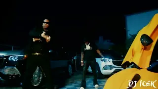 Tyga feat. Moneybagg Yo & Tory Lanez - Lil Baby (Music Video)