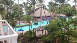 Отдыхаем в Hotel Barceló - Punta Cana, Dominicana