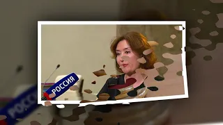 "Золотая судья" Хахалева написала открытое письмо Путину