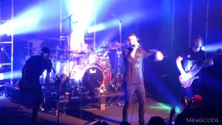 Karnivool - Themata, Live at Sydney Metro, 2 May 2015 (2/16)