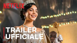 Nei panni di una principessa: Ci risiamo! | Trailer ufficiale | Netflix