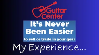 Guitar Center Trade In Review (2023)