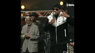 LL Cool J | Rock & Roll Hall of Fame Exhibit Ceremony (October 29, 2021)