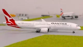 1:400 Scale Model Airport Update #26