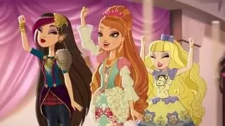 Полночная тайна ¦ глава 4 ¦ Ever After High