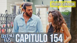 Pájaro soñador - Capitulo 154 (Audio Español) | Erkenci Kuş