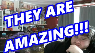 THEY ARE AMAZING!!! | Iron Maiden - The Clansman (Live @ Rock In Rio 2022 | Pro Shot) (REACTION)